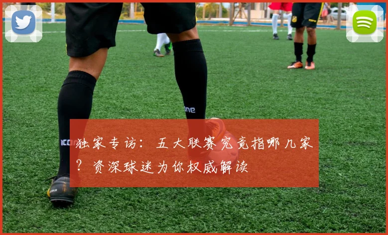 独家专访:五大联赛究竟指哪几家?资深球迷为你权威解读